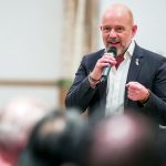 Meet Steve Hilton, the Former U.K. Political Strategist Trump Is Endorsing for California Governor