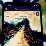 Will the Strait of Hormuz Sink NATO?