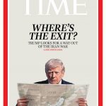 Inside Trump’s Search for a Way Out of the Iran War