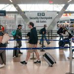 Are the Long Airport Waits Over?