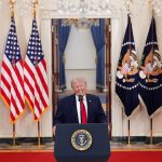 Trump Promises Iran War Is ‘Nearing Completion’