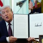 Trump’s Order Restricting Mail-In Voting Rebuked by States