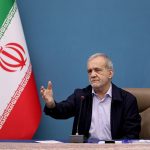 Iranian President Pens Open Letter to American People