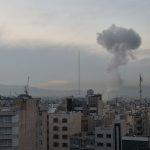 The Risk of Targeting Water Desalination Plants In The Gulf Region